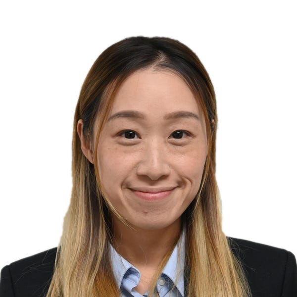 Bella (Bichan) Zhao Tracy Yap Realty North Shore