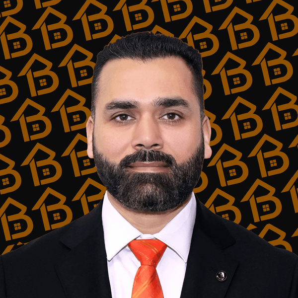 Harpreet Mangat Bal Real Estate TRUGANINA