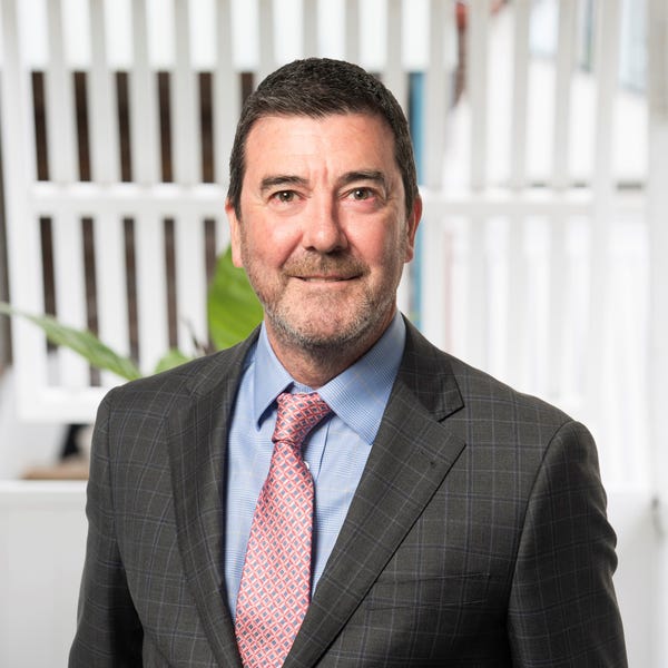 Vincent McGrath Little Real Estate