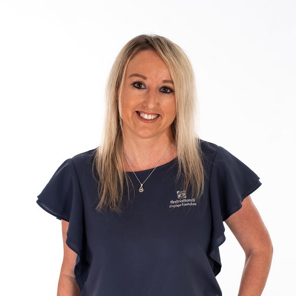 Bec Walton First National Real Estate Engage Eastlakes BELMONT