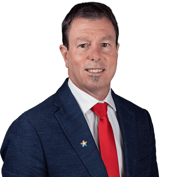 Brad Fraser Professionals South West Busselton