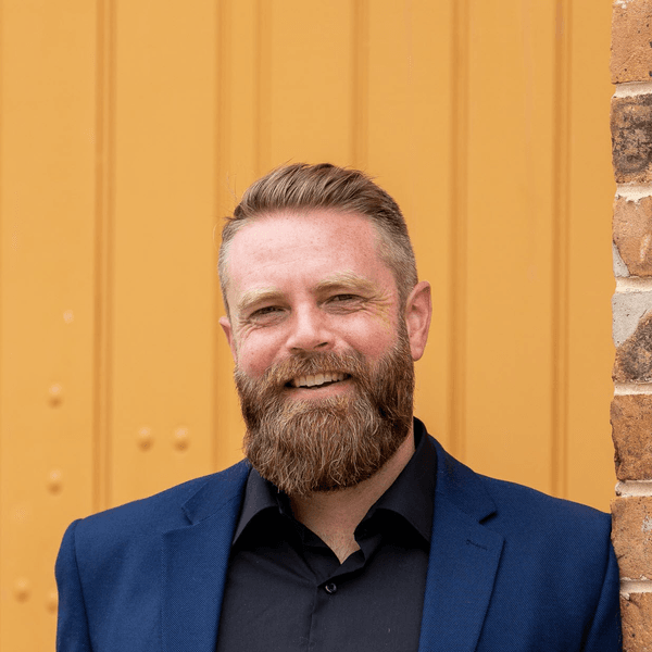 Luke Murdoch Murdoch Property Co Newcastle and Lake Macquarie