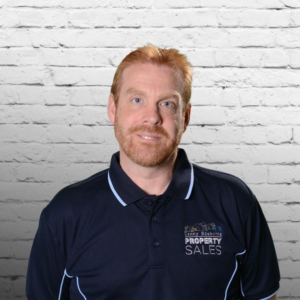 Stuart Wildblood Danny Edebohls Property Sales Moe