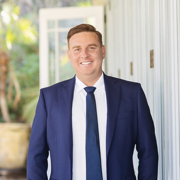 Jonah Burrell Burrell Property Group