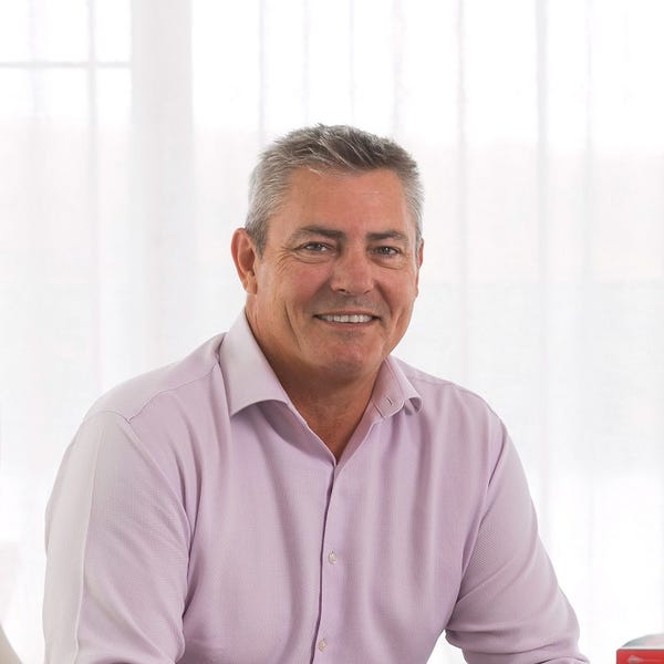 Christian Payne Gibson Partners Real Estate Cronulla realestate