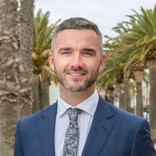 Samuel Paton Ray White Glenelg RLA 280262 RLA 281188 realestate