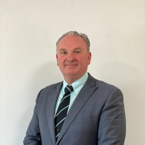 Simon Gunther Sutherland & Gunther CROYDON NORTH