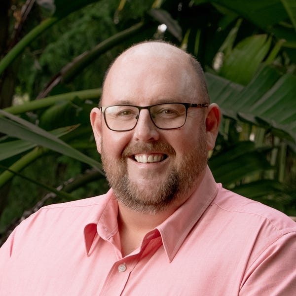 Dion McFarlane Elders Real Estate Hamilton HAMILTON