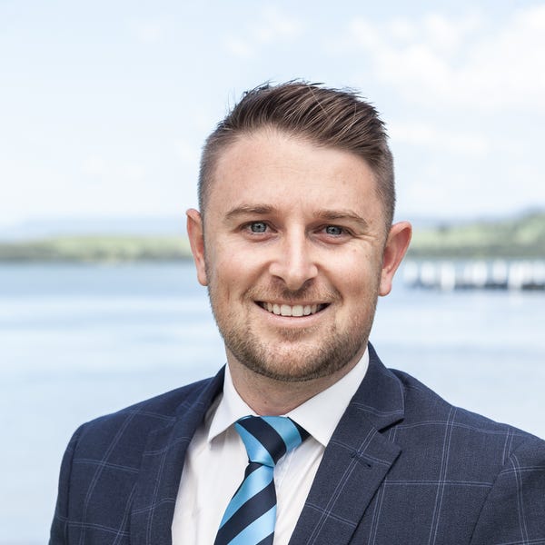 Jarath Moss Harcourts Shellharbour Dapto Albion Park