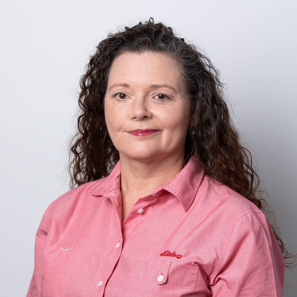 Megan Wirth Elders Real Estate Katherine