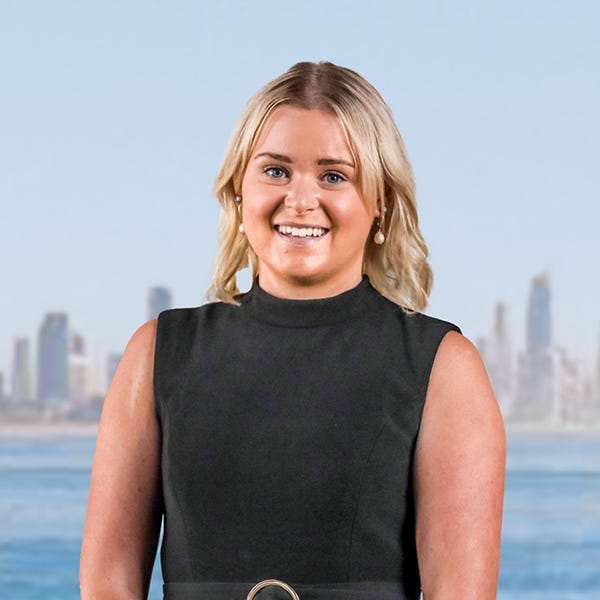 Jaymee Crook Ray White Burleigh Group MIAMI