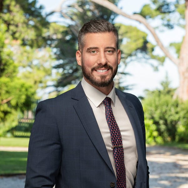 Lucas De Bartolo Barry Plant Northcote & Preston NORTHCOTE