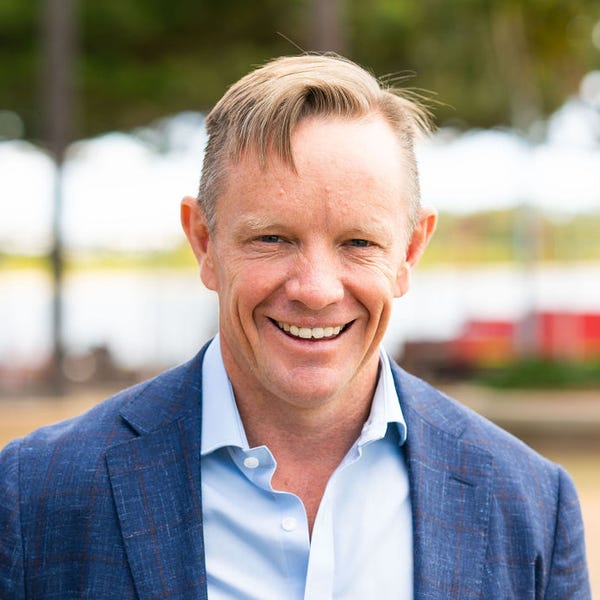 David Gray Elders Real Estate Port Macquarie