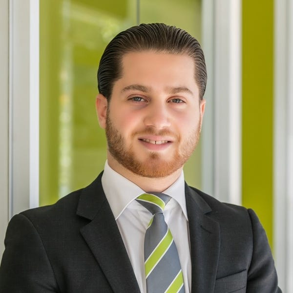 James Abate Mancini Real Estate Altona