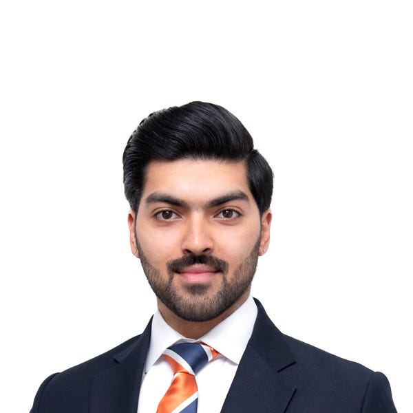 Prabh Bhalla Universal Real Estate Vic North