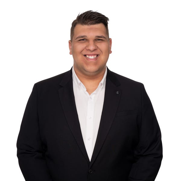 Lazar Kljajic McLaren Real Estate Narellan