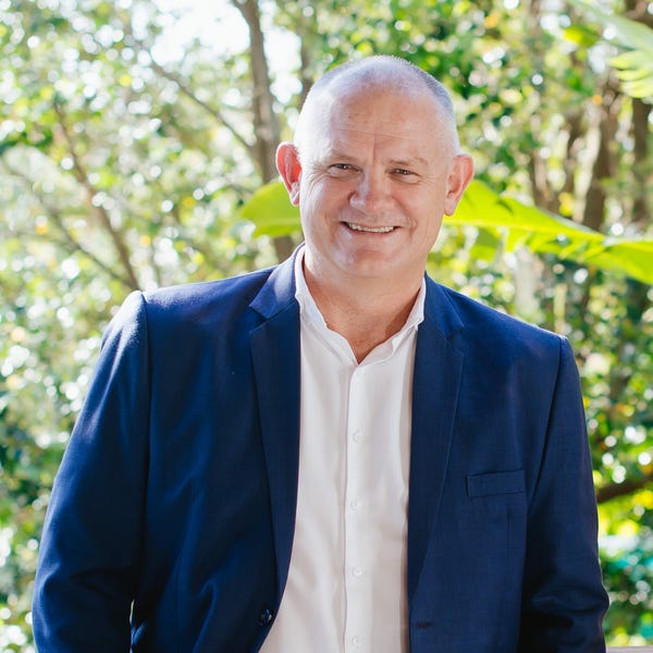 David Plews Elders Real Estate Port Macquarie