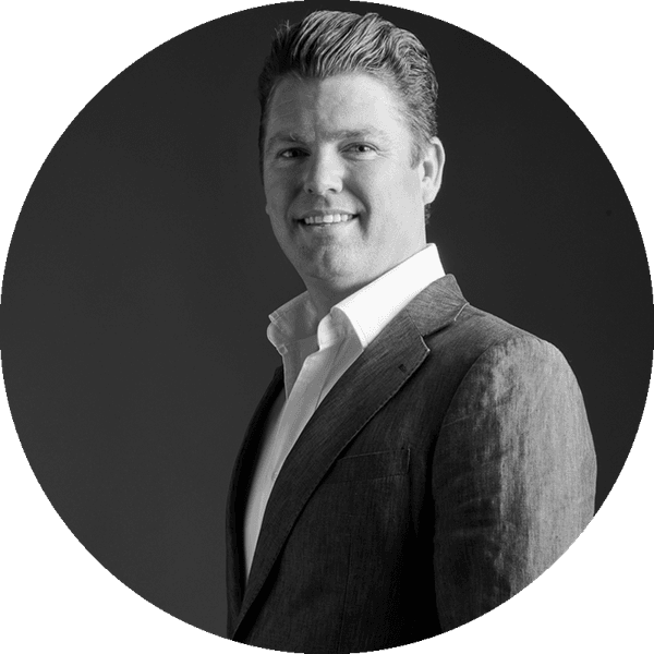 Adam Ross Kay & Burton Sydney LAVENDER BAY