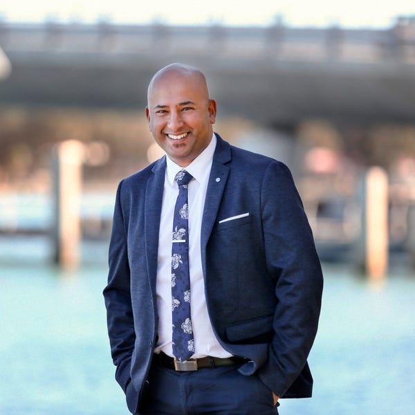 Randolph Watson Raine & Horne Mandurah