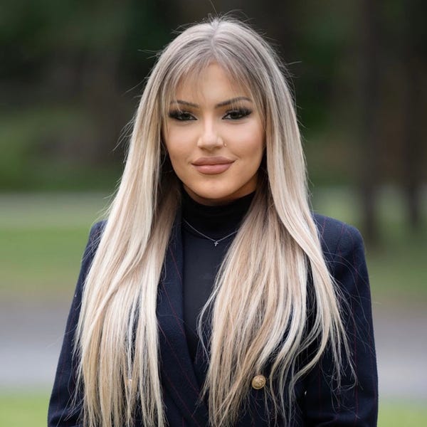 Alex Molodykh Nirvana Estate Agents SCHOFIELDS