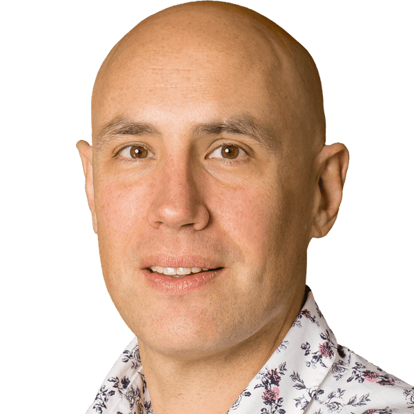 Ian Knight LJ Hooker JOONDALUP