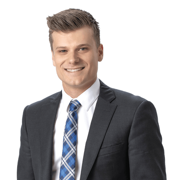 Kial Jarred Xynergy Realty South Yarra