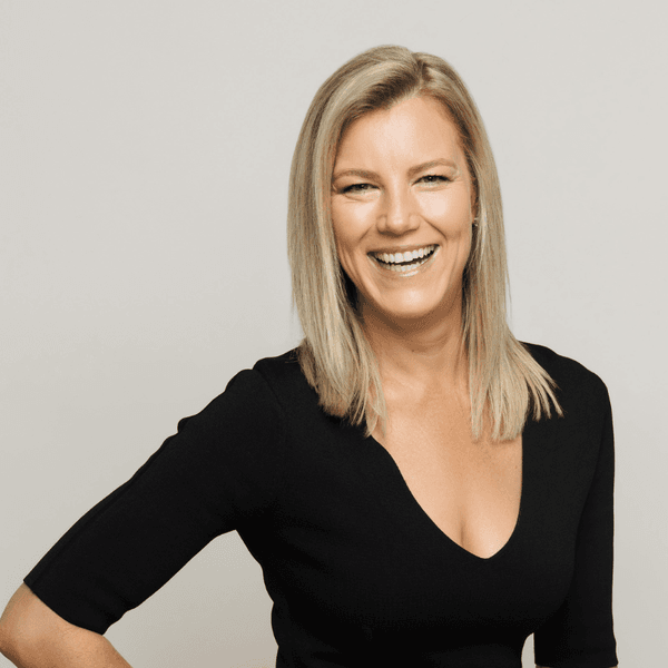 Lisa Harper The Property Collective CANBERRA