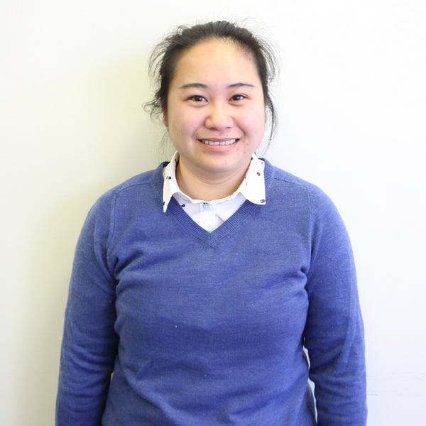 Kim Huong Nguyen Domaine Plus Real Estate Agent Liverpool