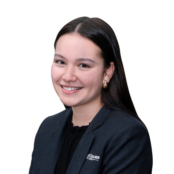 Nakita Cahir Graham Chalmer Sale