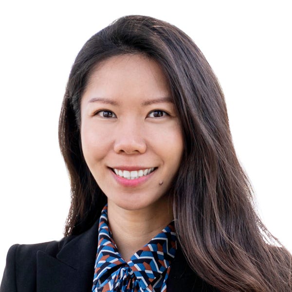 Wenting Shi Tracy Yap Realty North Shore