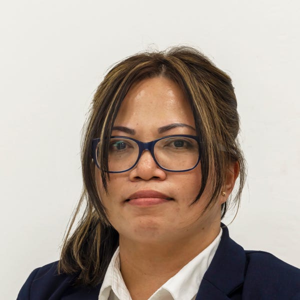 Cristina Richmond Creston Real Estate Dandenong
