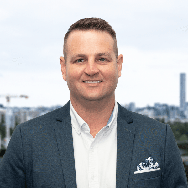 Luke McIver NGU Real Estate Greater Springfield