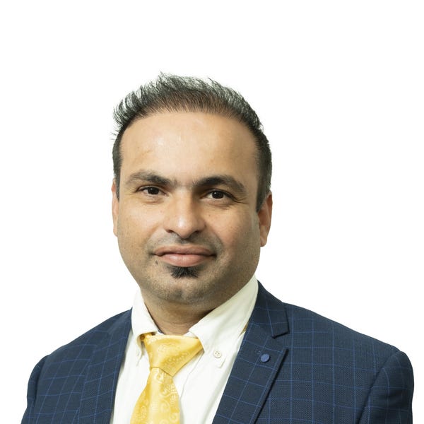 Jinder Sidhu - Goldbank Real Estate Group - PAKENHAM - realestate.com.au