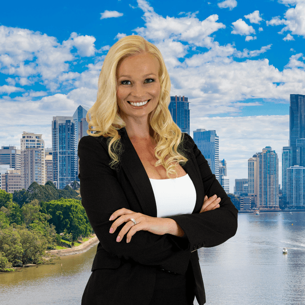 Felicity Harden Exp Real Estate Australia QLD