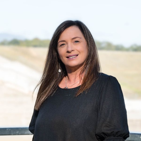 Kylie Gavin Ian Ritchie Real Estate Albury