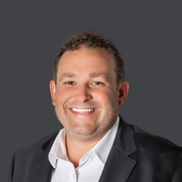 Mark Bailey Bailey Property Tea Tree Gully / Prospect / Greenwith