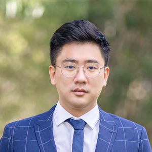 Kevin Li - Place - CAMP HILL - realestate.com.au