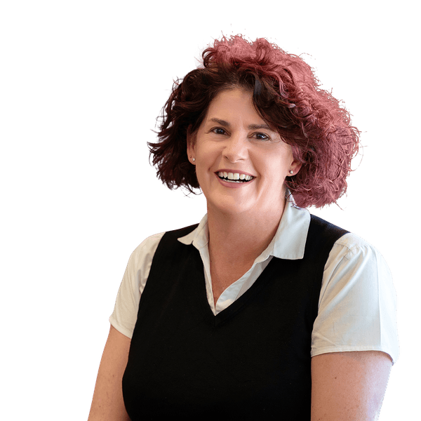 Rebecca Thatcher Harcourts Inner East