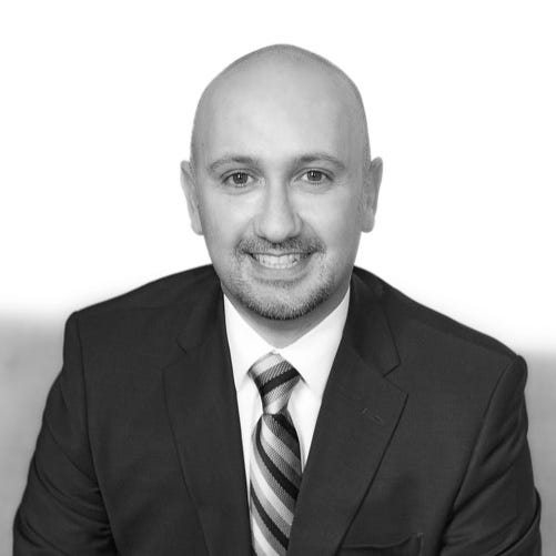 Joe Prestinenzi Bond Estate Agents YARRAVILLE