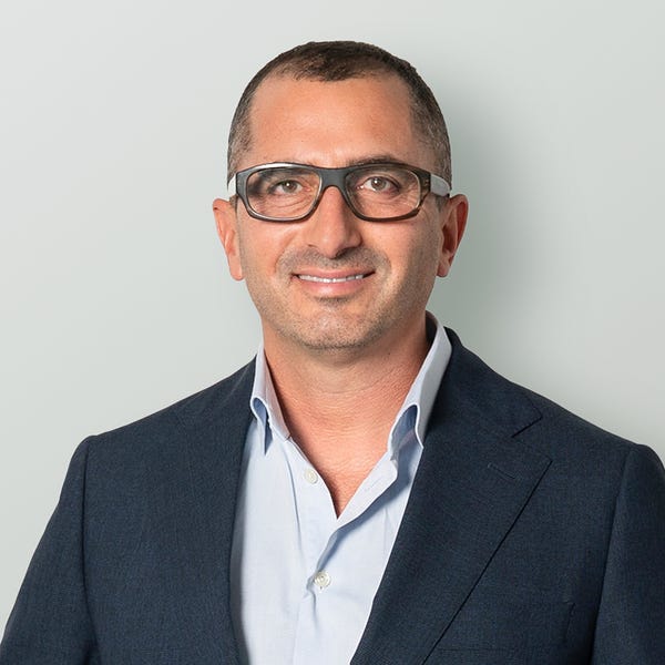 Amr Bakry Belle Property Canberra CANBERRA