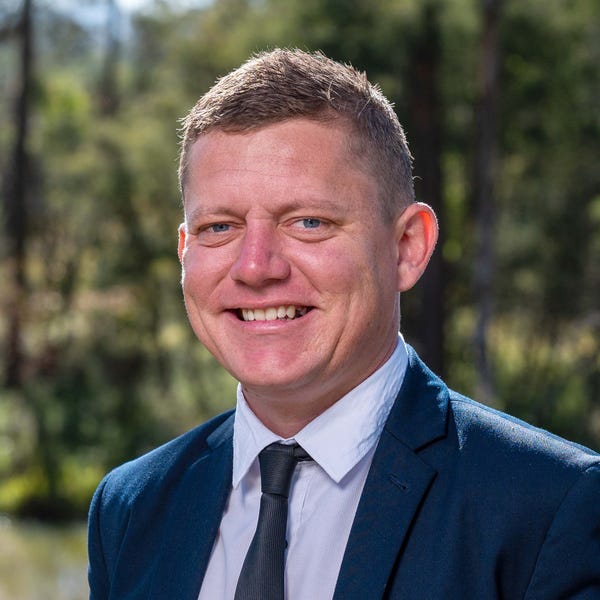 Mitchell Olsen - Urban Real Estate - Huntlee - realestate.com.au