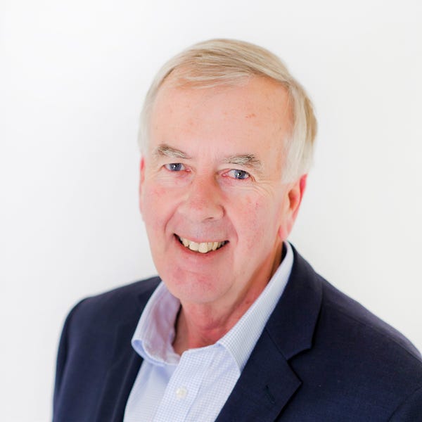 Ken McDonald HF Richardson Property