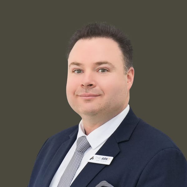 Adam Kirwan The ARK 7 Real Estate MELTON