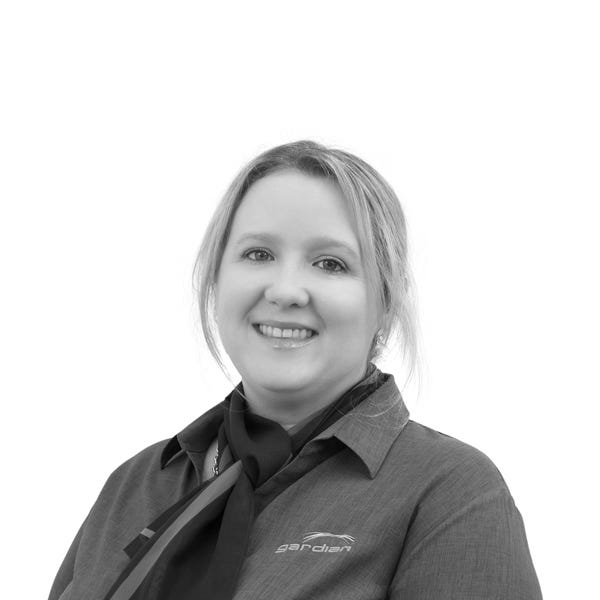 Stacey Alderman Gardian Real Estate MACKAY