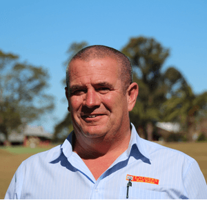 Tony Lowman - Lauders Real Estate - Wingham - realestate.com.au