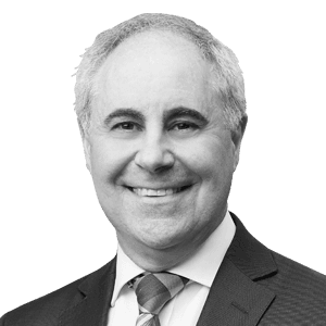 John Percudani Realmark Commercial