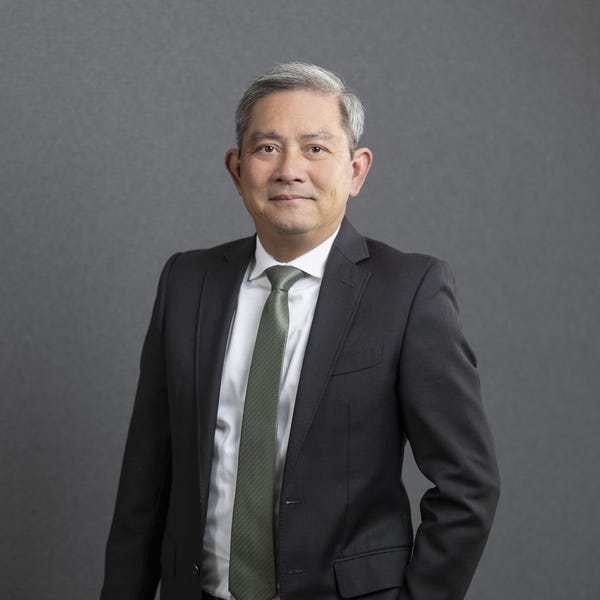 Son Hoai (Sonny) Tran Laing+Simmons Cabramatta