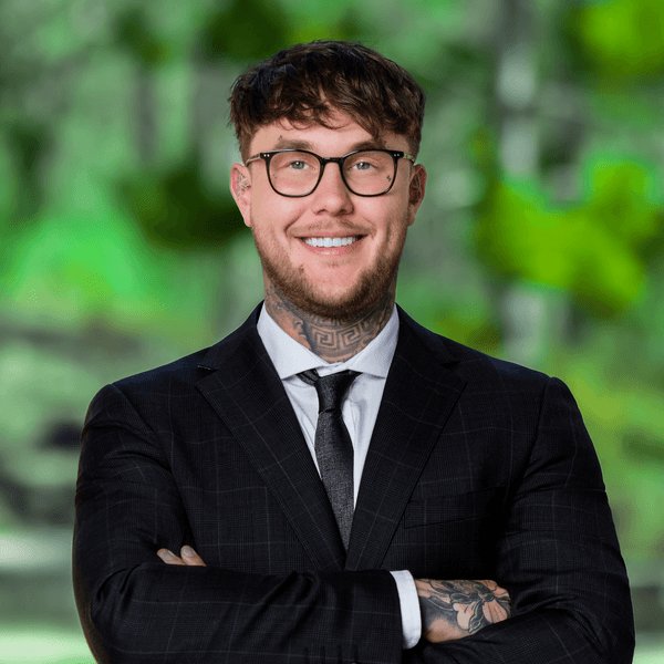 LEYTON ROBINSON Ray White Brookwater and Greater Springfield