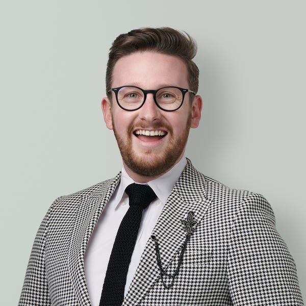 Andrew Solomon Belle Property Sandringham