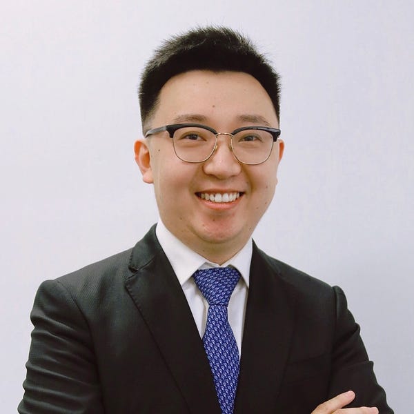 Shuo Yang - TOP HOME REALTY - MELBOURNE - realestate.com.au